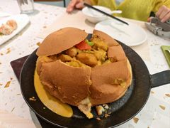 -大树餐厅(环球港店)