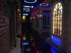 -欧歌堡KTV PARTY(万濠城店)