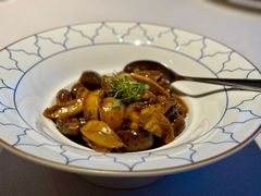 -三利音·东方司宴(外滩店)