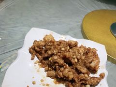 -天津乾毓德饭庄·清真传统炒菜·海鲜烧烤(咸阳路店)