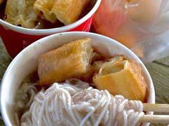 -汪记鲜鱼糊汤粉(沈阳路总店)