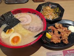 -寸屋拉面(凯德晶萃店)