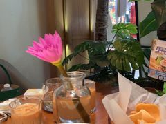 -泰香米泰国餐厅(中大国际店)