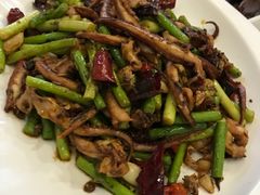 -金家老三饭庄(常营店)