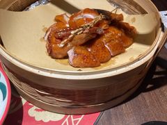 -洞庭土菜馆(天河北总店)