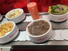 -龍歌自助小火锅(雨花台江南虹悦城店)