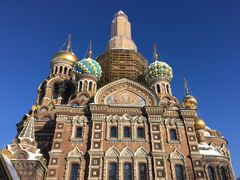 -滴血救世主教堂