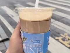 -瑞幸咖啡(解放碑英利大融城店)