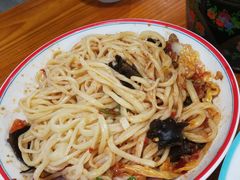 -莲香西域·正宗新疆菜(龙华店)