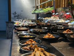 -千岛湖小鱼儿·淳安匠心农家菜