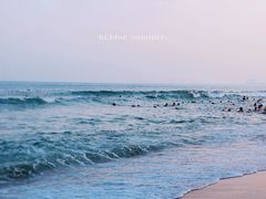 -汕头中海黄金海岸水上乐园