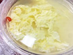 鸡蛋醪糟-八亩沟擀面皮(西安首店)