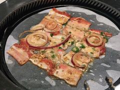 -么子烤肉(化龙池店)
