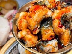 -三宝泥炉·活烤鳗鱼(七宝宝龙店)
