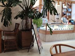 -山与蓝·轻糖鲜果蛋糕(勒泰店)