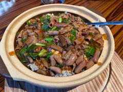 -蚝堡海鲜·威海菜·海肠捞饭·烧烤·亚洲吃蚝公司(幸福门店)