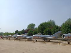-中国航空博物馆