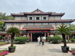 -浙江省博物馆(孤山馆区)