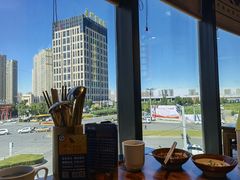 -楠火锅(哈尔滨金爵万象店)