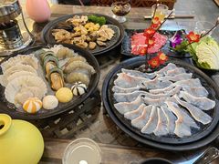 -丽江庭院之爱在路上(西单店)