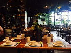 大堂-胡桃里音乐酒馆(观澜御湖店)
