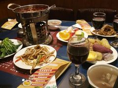 -吉布鲁牛排海鲜自助(龙湖北城天街购物广场店)
