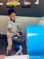 -北京科学中心儿童乐园