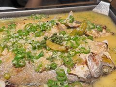 -炉鱼(萧山万象汇店)
