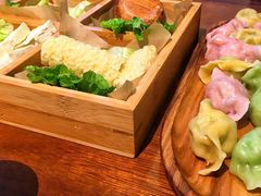 -七色云蔬食(喜邻里店)