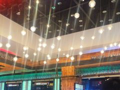 -河坝烧烤串城(金达莱店)