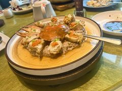 -尚一汤·粤菜海鲜(汇智国际商业中心店)