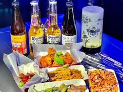 -MOSSO音乐酒吧·live house(长乐路店)