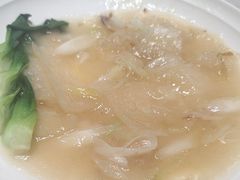 -梅利汴京烤鸭•开封豫菜地标店(东大街店)