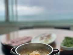 -西昌邛海宾馆
