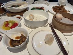 -铭家点心(秦岭路店)