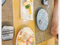 -月见·烧鸟酒场居酒屋(农科路店)