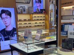 -光明眼镜·蔡司授权(徐泾店)