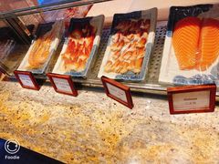 -白天鹅宾馆·流浮阁咖啡厅