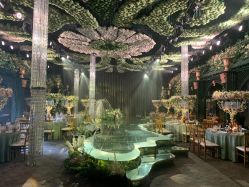 -格乐利雅婚礼艺术中心(南外滩店)