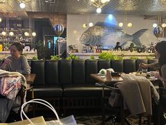 -FISH&POTATO Cō(地中海美食 万象城店)