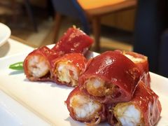 -云山茶餐厅(广东大厦店)