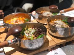 -火山屋台(新街口店)