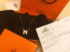-HERMES(湖滨银泰in77店)