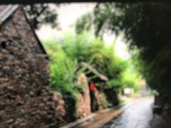 -竹泉村旅游度假区