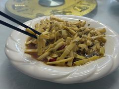 -天乐农家鱼头王(天目湖店)