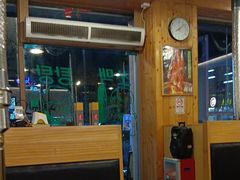-麻蒲碳烤肉(嘉禾东平地铁站19号店)