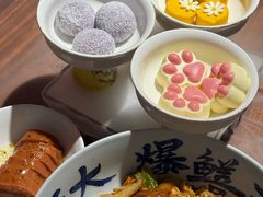 -李犟大爆鳝面·手工蟹黄包(湖滨西湖店)