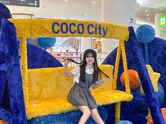 -深圳龙华星河COCO City(民治店)