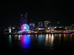 -神户美利坚公园东方大酒店