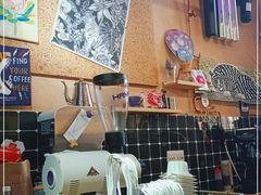 -HANA COFFEE(长寿路店)
